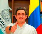 Jorge Tovar fue electo por la jurisdicción 12 (Magdalena y Cesar). FOTO ARCHIVO EL COLOMBIANO 