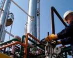 Frente a enero de 2023, la producción diaria de petróleo registró una disminución de 2,15%.