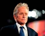 Michael Douglas, protagonista de Instinto básico y Wall Street. FOTO Getty