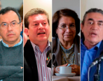 Congresistas del Pacto Histórico niegan división con gestión del Gobierno