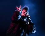El artista tiene una carrera musical fructífera pero quiere explorar nuevas facetas como en The Idol, la serie que se estrenará en junio en HBO. FOTO: COLPRENSA