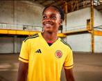 Linda Caicedo seguirá vistiendo con Adidas. FOTO @RealMadrid_GO