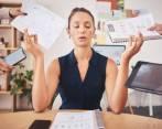 Algunas estrategias podrían ayudarle a ser más eficiente en su día a día laboral. FOTO: SSTOCK