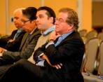 La familia Gilinski ya acudió a instancias legales para que Sura le venda a IHC las acciones de Nutresa. FOTO cortesía