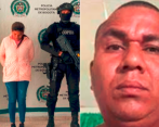 Daniel Gutiérrez, director del Inpec, informó del allanamiento de la celda y aislamiento del Negro Ober después de sus amenazas contra comerciantes. Foto: Cortesía. 