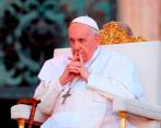 El Papa Francisco le aconsejó a sus feligreses dejar de ver pornografía. FOTO: GETTY