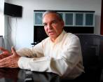 El ministro de Hacienda, Ricardo Bonilla, comentó que en un mes se conocería el Marco Fiscal de Mediano Plazo. FOTO: COLPRENSA