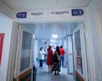 La decisión permitirá mejorar el flujo de recursos en el sistema de salud. FOTO CAMILO SUÁREZ