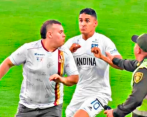Autoridades de Ibagué abordaron a Daniel Cataño en pleno camerino