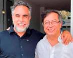 El exsenador Armando Benedetti fue uno de los políticos más cercanos a Petro durante la campaña presidencial de este año. FOTO: Colprensa