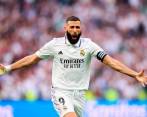 Benzema es, junto a Marcelo, el jugador más ganador de la historia del Real Madrid con 25 títulos. FOTO: GETTY