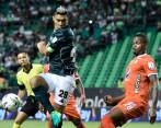 Teófilo Gutiérrez marcó el tanto de la victoria del Deportivo Cali, pero fue expulsado y se pierde el próximo duelo ante Nacional por la semifinal. FOTO DIMAYOR
