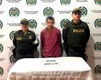 El agresor del cachorro quedó a disposición de la Fiscalía y podría responder por el delito de maltrato animal. FOTO CORTESÍA