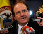 Aún no se ha dictado sentencia en su contra, continua el proceso de indagación. Foto: Cortesía. 