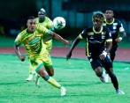 Leones cabeza de grupo en los cuadrangulares finales del torneo de ascenso, se medirá a Chicó, Real Cartagena y Llaneros. FOTO DIMAYOR 