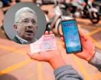 El expresidente Álvaro Uribe manifestó su posición respecto a descuentos del Soat. FOTO EL COLOMBIANO