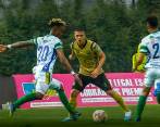Los dorados están en la parte alta de la tabla en la Liga. FOTO cortesía 
