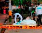 Encuentran nuevo cuerpo sin vida de una mujer al interior de una maleta en Bogotá. Foto: El Colombiano. 
