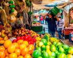 Se espera que el encarecimiento de precios llegue a 9% al final de este año. FOTO ARCHIVO