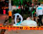 Una pareja en Sudáfrica fue arrestada por el asesinato de dos menores para rito satánico. Foto: Archivo/de referencia. 