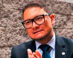 El profesor Fabián Sanabria es acusado por el delito de acceso carnal agravado por la confianza. FOTO: Colprensa