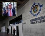 El exvicepresidente y exembajador Francisco Santos apoya la idea de Gustavo Petro de acabar con la Procuraduría. FOTO Colprensa
