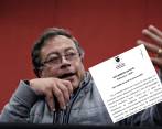 Hubo pelea interna en la Corte por el archivo de caso contra Gustavo Petro