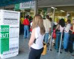 Tener los datos correctos en el RUT permite a la Dian contar con información veraz, actualizada, clasificada y confiable para desarrollar su gestión. FOTO Manuel Saldarriaga
