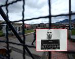 La cárcel La Picota ha sido escándalo en los últimos meses por cuenta de salidas sin autorización como las de alias Matamba y el empresario Carlos Mattos. FOTO: COLPRENSA