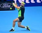 Rafael Nadal terminó el año en la segunda casilla del ranking de la ATP. FOTO: EFE