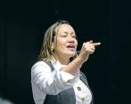 La ministra de Salud, Carolina Corcho, ha señalado que el borrador de la reforma a la salud se publicará en octubre. Se espera que el proyecto de ley se radique el próximo año. FOTO Colprensa