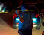 La Policía alemana fue tras el agresor y lo halló con herida de bala. Al parecer se suicidó después de atacar a la comunidad religiosa. FOTO: EFE