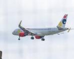 A Viva Air le quedarían muy pocas horas de vuelo