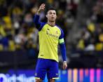 Cristiano Ronaldo, de 37 años, es considerado uno de los mejores jugadores de la historia del fútbol. FOTO EFE