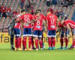 Los hinchas del DIM esperan que llegue relevo de Comesaña