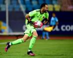 David Ospina, la gran ausencia de Colombia frente Argentina. FOTO GETTY