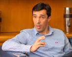 Santiago Díaz Arbeláez, representante jurídico de PriceMart, defiende la validez de la licencia. FOTO ESNEYDER GUTIÉRREZ