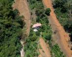 La conmovedora historia familiar de la única víctima de la emergencia en Cocorná