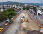 Aunque se anunció el cierre se desconoce la fecha de reapertura. FOTO: MANUEL SALDARRIAGA