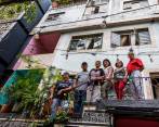 Nómadas, Airbnb y falta de casas: en Medellín no hay cama para tanta gente