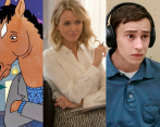 Bojack Horseman, Gypsy y Atypical son tres series recomendadas por los expertos. FOTO: CORTESÍA