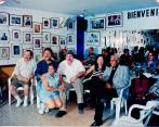 El Club Sonora Matancera de Antioquia ha realizado 27 ediciones del Encuentro Internacional Matancero. Todas ellas en Medellín. FOTO cortesía.