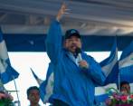 Más de 200 opositores presos fueron liberados y enviados a Estados Unidos por el gobierno de Daniel Ortega. FOTO: EFE