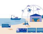 Incoterms, claves en los negocios con clientes internacionales. FOTO: COLPRENSA
