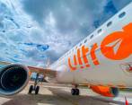 La administración de la low cost Ultra Air apelará la decisión como tercero interesado en el proceso, luego de la integración autorizada con condicionamientos de Avianca y Viva Air. FOTO Cortesía