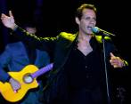 La página web donde se vería el concierto colapsó por el número de personas conectadas para ver el espectáculo. FOTO COLPRENSA