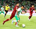 Atlético Nacional espera conseguir el domingo en Ibagué su estrella 17 en el fútbol colombiano. FOTO: Dimayor. 