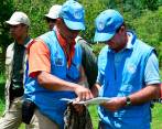 La Misión de Verificación de la ONU en Colombia presentó su último informe trimestral que detalla el trabajo realizado para la implementación de la paz en Colombia. Foto: cortesía ONU. 