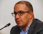 El gerente de EPM, Jorge Andrés Carrillo, aseguró que si no se venden estas acciones habría problemas para inversiones sociales en la ciudad. FOTO: MANUEL SALDARRIAGA 