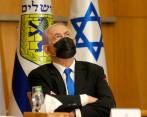 Benjamín Netanyahu tiene 71 años y en el último año ha ganado las 4 elecciones de su país, si bien no ha podido formar gobierno estable. Lleva 12 años consecutivos al frente de Israel. FOTO AFP